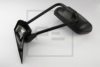 MERCE 9018107016 Outside Mirror, driver cab